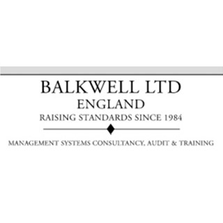 Balkwell Ltd