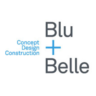 Blu + Belle