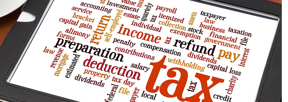 Making Tax Digital (MTD)